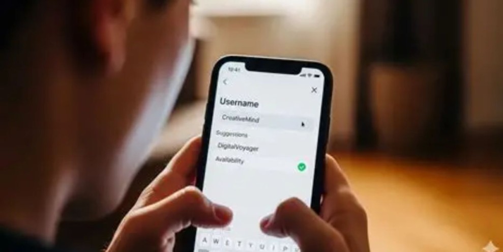 100+ Nama Akun TikTok Keren 2025 Biar Akunmu Mudah Diingat!