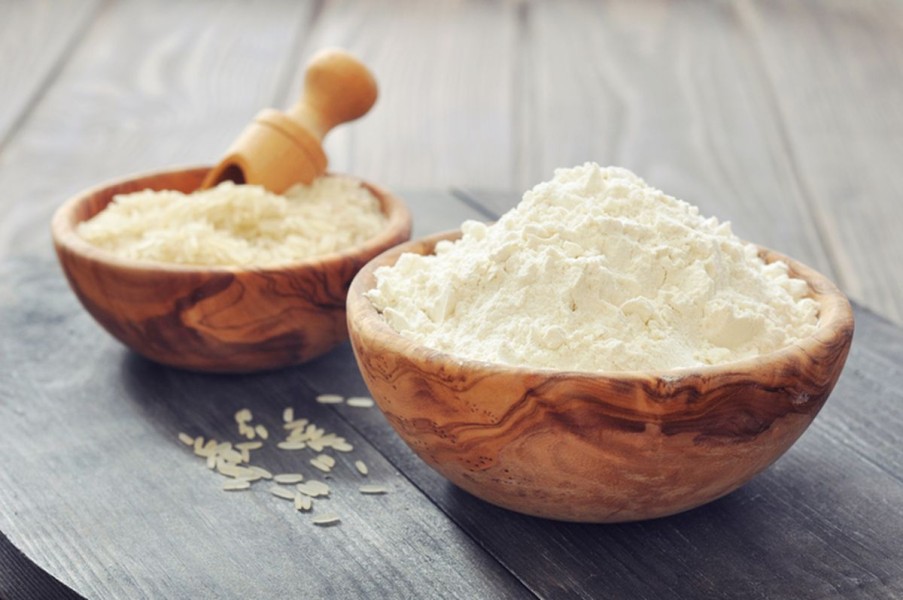 Panduan Lengkap Cara Membuat Tepung Beras Sendiri di Rumah dengan Mudah dan Ekonomis