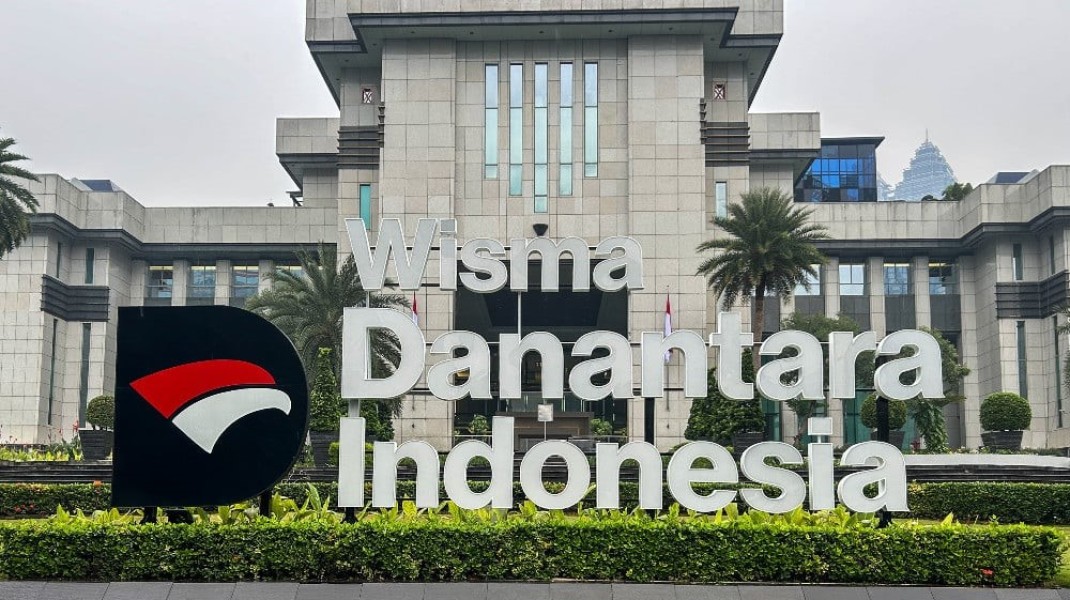 Danantara Danai Hilirisasi, DPR Soroti Tata Kelola