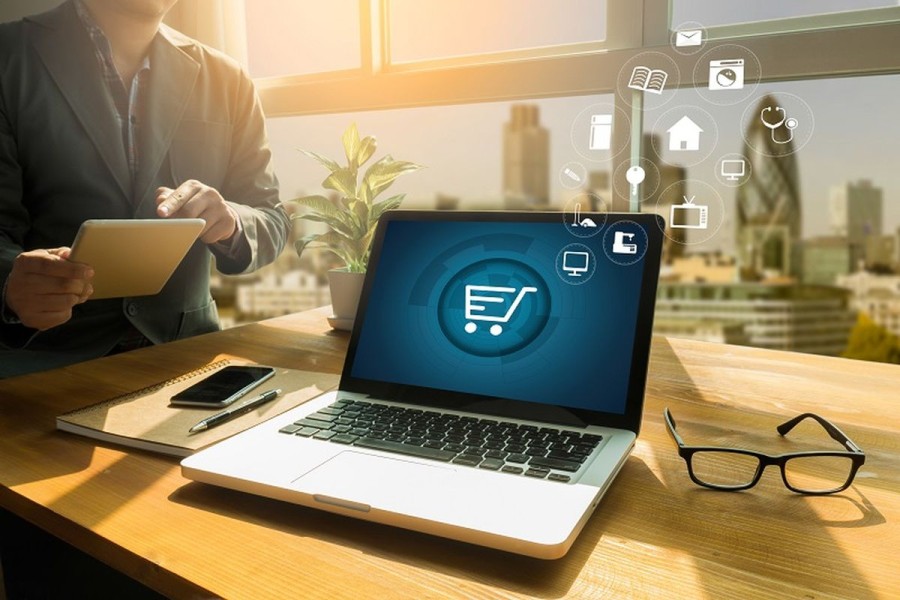 Konsumen Cerdas Pilih Produk Asli dan Terverifikasi Saat Belanja Online