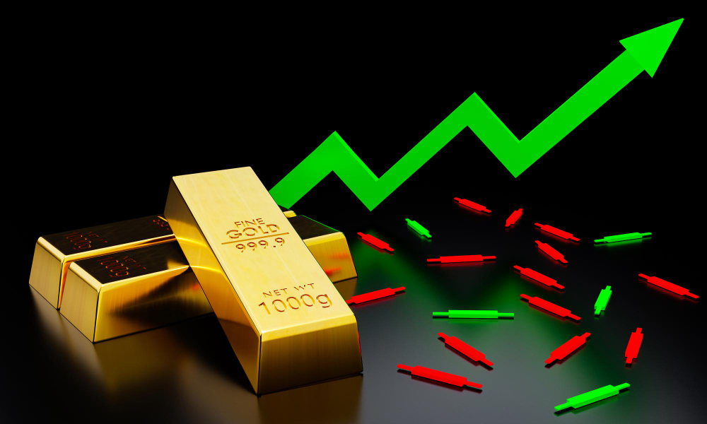 OJK Dorong ETF Emas Jadi Solusi Investasi Aman untuk Asuransi dan Dana Pensiun