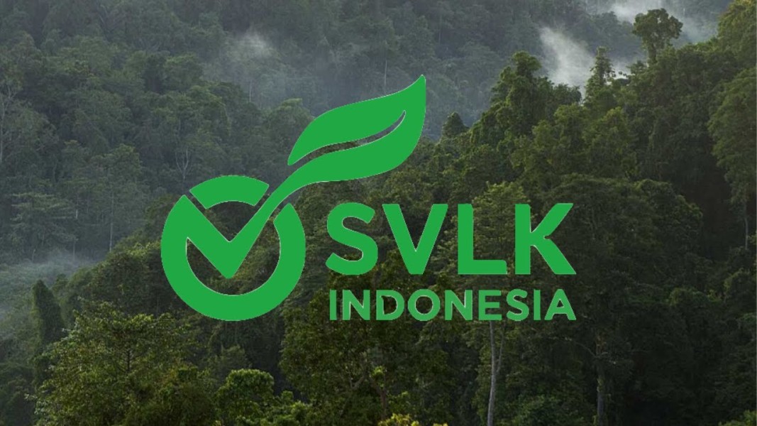 Kemenhut Tingkatkan Pengelolaan Hutan Indonesia Lewat SVLK Digital Modern