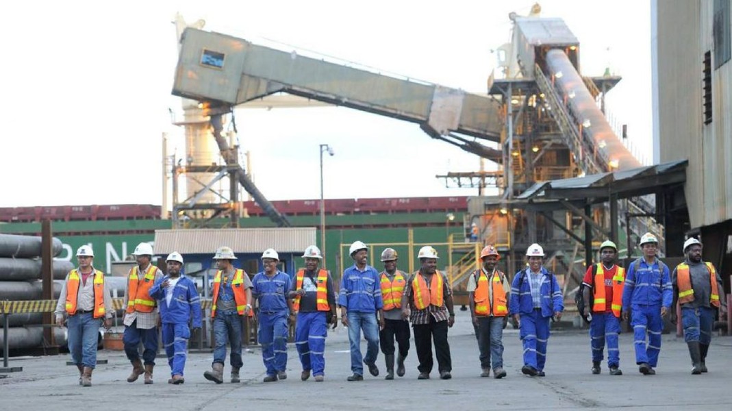 Freeport Indonesia Buka Peluang Karier Cerah