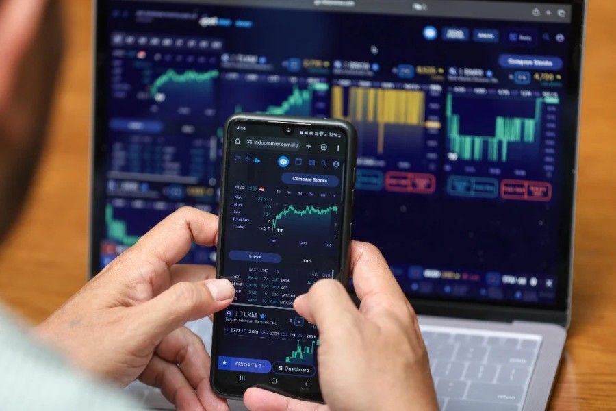 Rekomendasi Saham dan Proyeksi IHSG Hari Ini, Senin 22 September