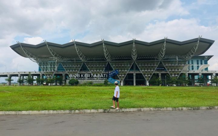 Pakar Transportasi ITB Ungkap Masalah Utama Bandara Kertajati: Bukan Sekadar Infrastruktur Megah, Tapi Minim Strategi Pasar