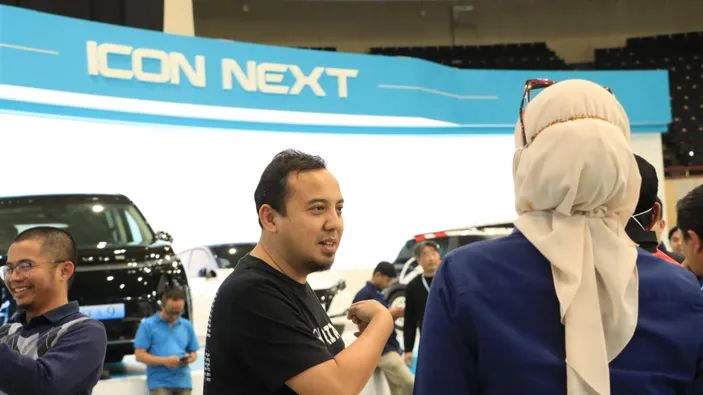 PLN Icon Plus Menjembatani Inovasi dan Gaya Hidup Berkelanjutan PLN Icon Plus Menjembatani Inovasi dan Gaya Hidup Berkelanjutan