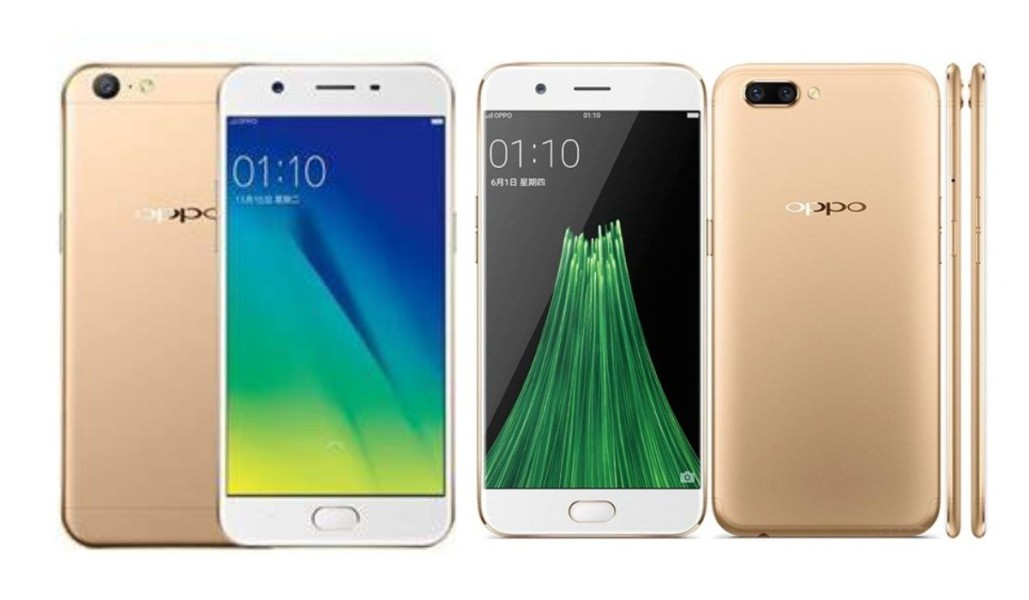 Spesifikasi, Keunggulan, dan Harga OPPO A57 Terbaru 2026