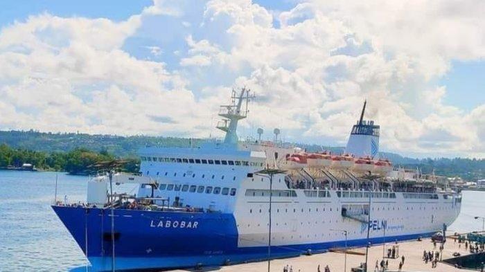 Pelni Hadir dengan Fasilitas Lengkap di Rute Biak Nabire