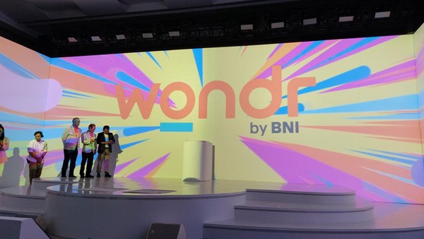 Panduan Lengkap Transfer Sesama BNI dan Bank Lain Melalui Aplikasi Wondr