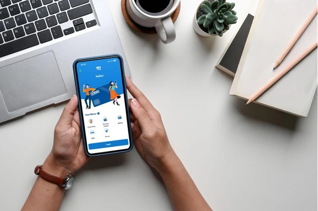 Buka Rekening BRI Online Mudah dan Cepat
