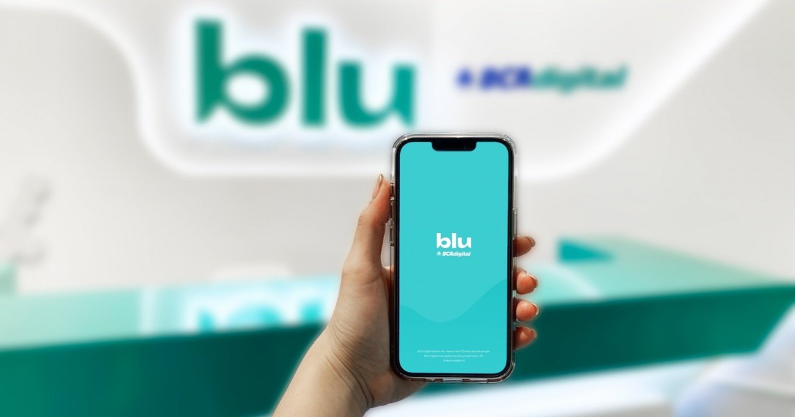BCA Digital Hadirkan Kemudahan Bayar Zakat dan Sedekah Lewat blu
