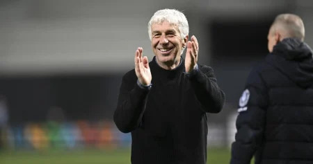Revolusi Taktis Pelatih Mengubah Sepak Bola Italia