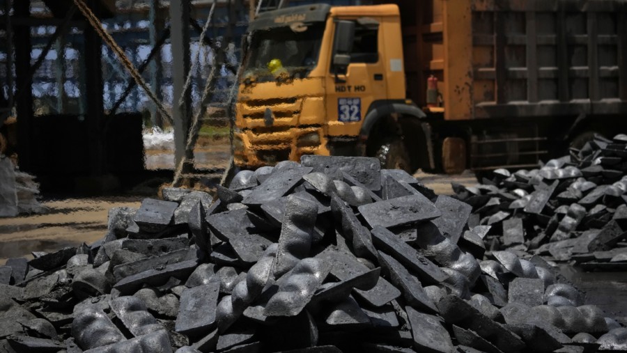 AS dan Indonesia Tingkatkan Kolaborasi Nikel dan Mineral