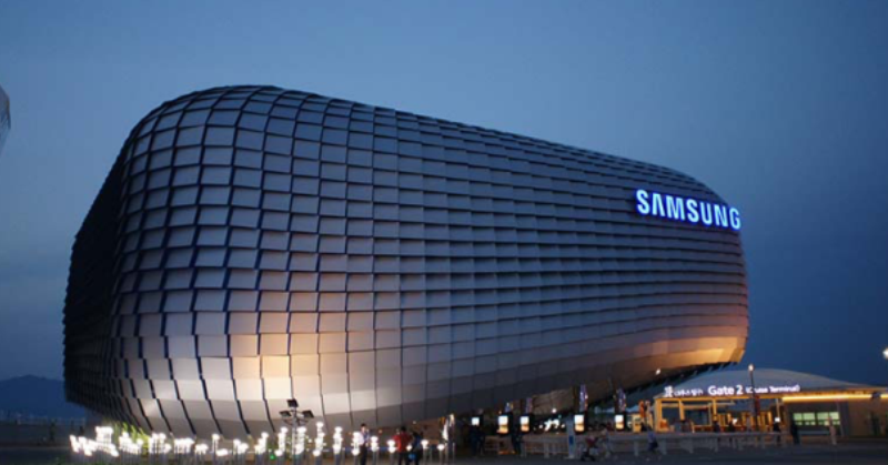 Samsung Kembangkan Sistem Peringatan Gempa Lebih Akurat