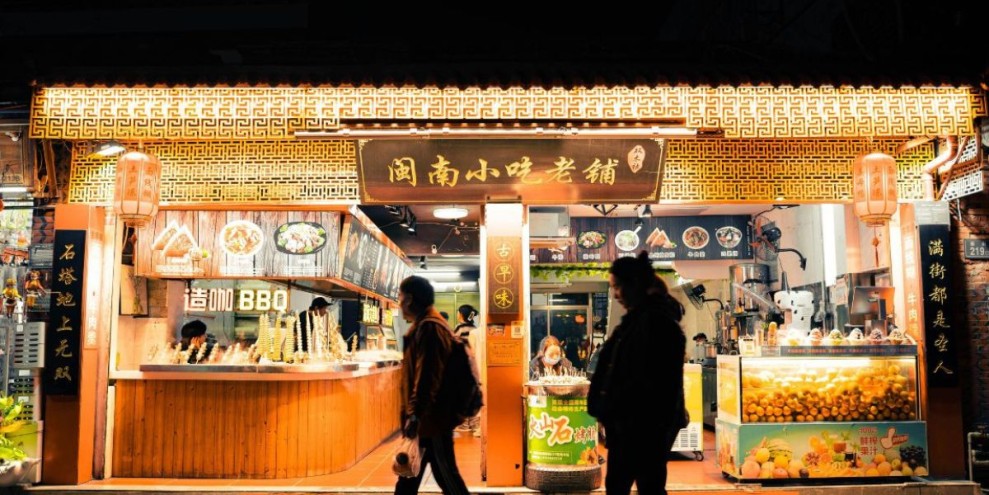 10 Ide Usaha Makanan Pinggir Jalan yang Dijamin bikin Cuan