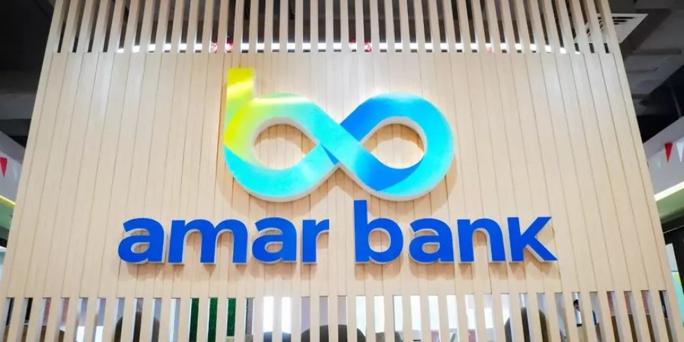 Amar Bank Fokus UMKM, 60 Persen Portofolio Kredit Mikro