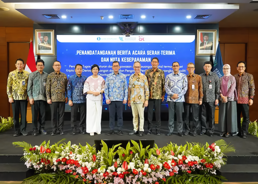 Pasar Modal untuk ASN Investasi Cerdas