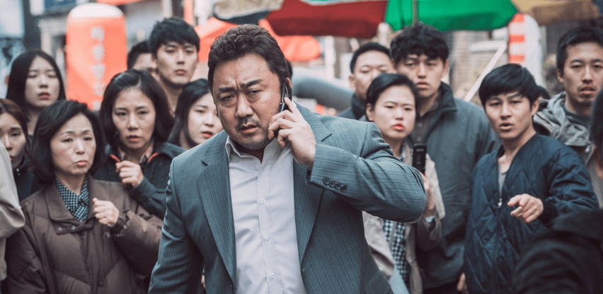Comeback 4 Bintang Chungmuro di Drama Korea Agustus