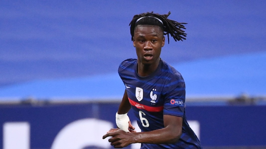 Eduardo Camavinga Menolak Tawaran Di Liga Inggris