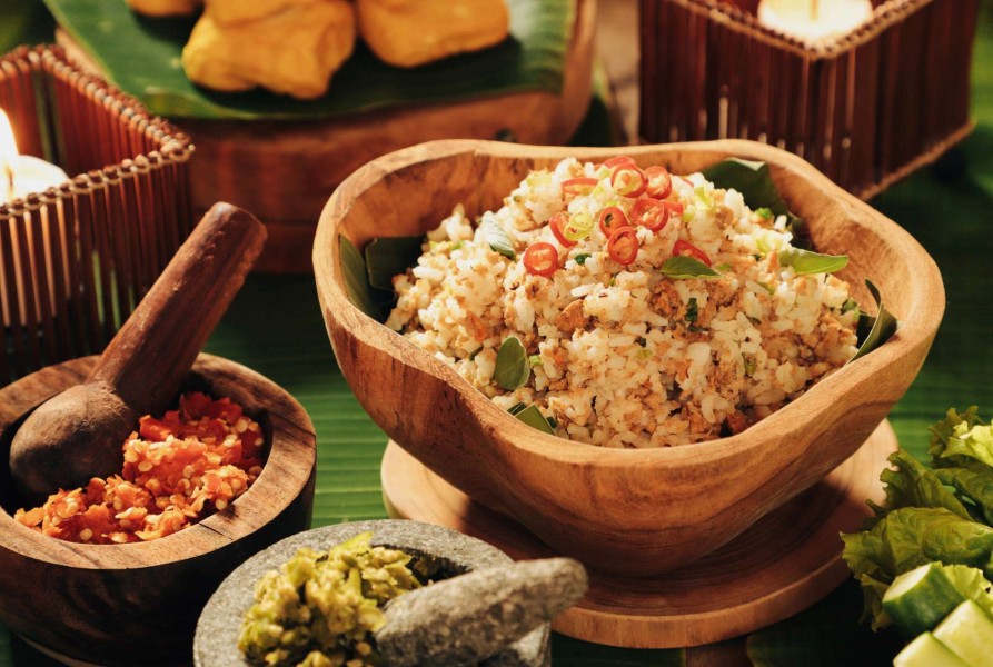 Makanan Tradisional Tasik yang Bikin Nagih