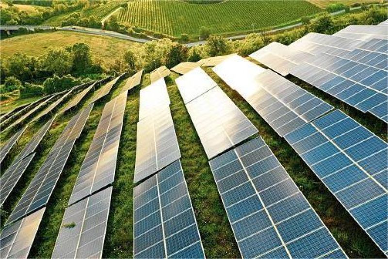 Transisi Energi Dorong Desa Mandiri