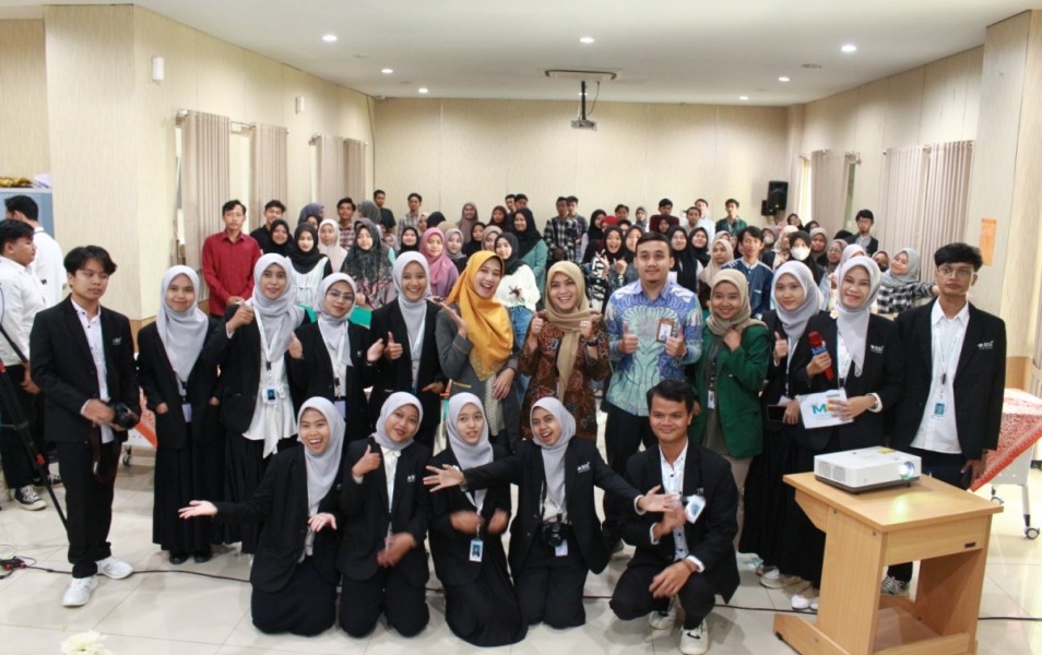 BSI Dukung Pelajar Lewat Beasiswa Komprehensif