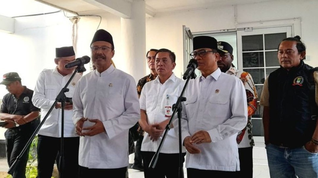 Kemensos Pastikan 42 Ribu Peserta Kembali Aktif Nikmati PBI JKN