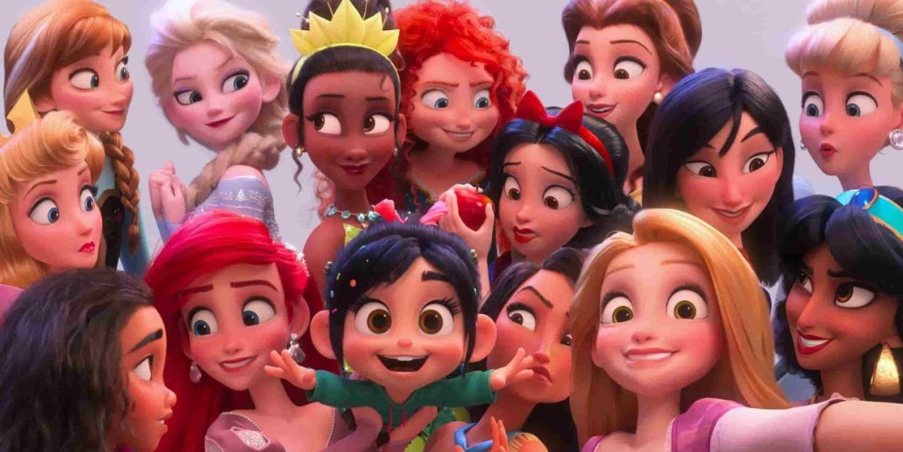 15 Rekomendasi Film Disney Terbaik yang Wajib Kamu Tonton