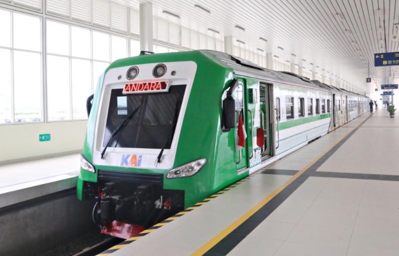 Jadwal Lengkap Kereta YIA Xpress dari Tugu Hari Ini 17 Oktober 2025 Jadwal Lengkap Kereta YIA Xpress dari Tugu Hari Ini 17 Oktober 2025