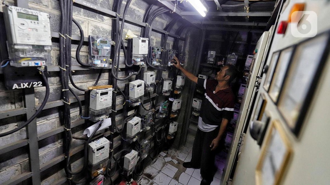 Tarif Listrik Non Subsidi Tetap Stabil Tanpa Kenaikan