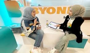 PT Bank Syariah Indonesia Tbk (BSI) Incar 10 Juta Pengguna Aplikasi BYOND by BSI pada Tahun 2025