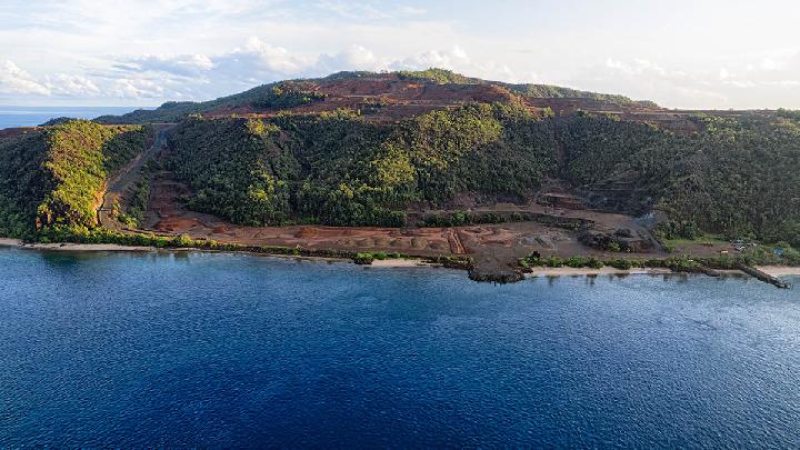 Greenpeace Ungkap 16 Izin Pertambangan Nikel Masih Aktif di Raja Ampat Meski Ada Pencabutan IUP
