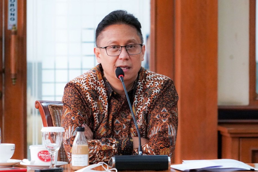 Menkes Budi Gunadi Sadikin Soroti Sistem Pendidikan Dokter Spesialis Indonesia yang Dinilai Unik dan Penyebab Krisis Dokter Spesialis