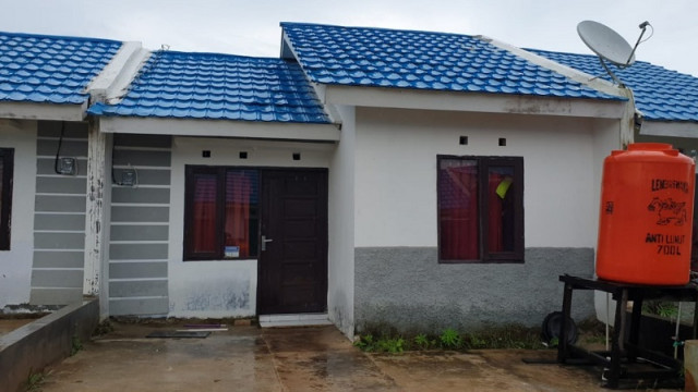 Pilihan 5 Rumah Murah Rp 150 Juta di Kabupaten Jepara Jawa Tengah