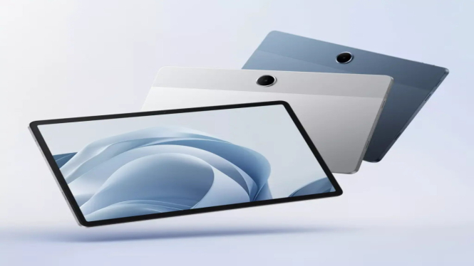 Oppo Hadirkan Tablet Cerdas yang Nyaman dan Aman