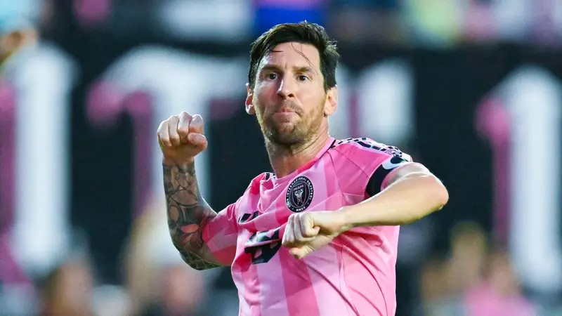 Messi Cup Hadirkan Turnamen Internasional Untuk Generasi Muda Messi Cup Hadirkan Turnamen Internasional Untuk Generasi Muda