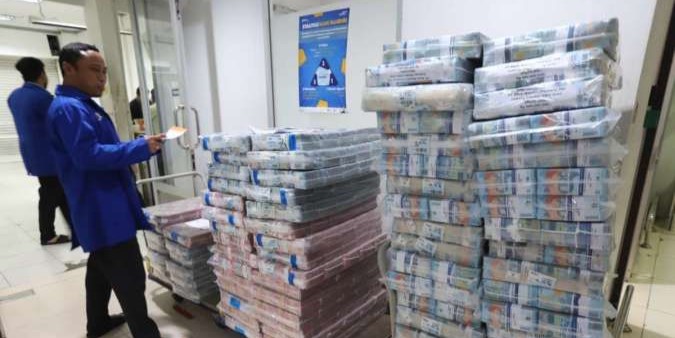 Pemerintah Dorong Penguatan Perbankan Lewat Tambahan Likuiditas Rp100 Triliun