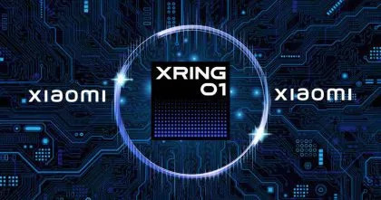 Xiaomi Siapkan Chipset Xring O2 untuk Kuasai Pasar Mobil Pintar dan Gadget Terbaru