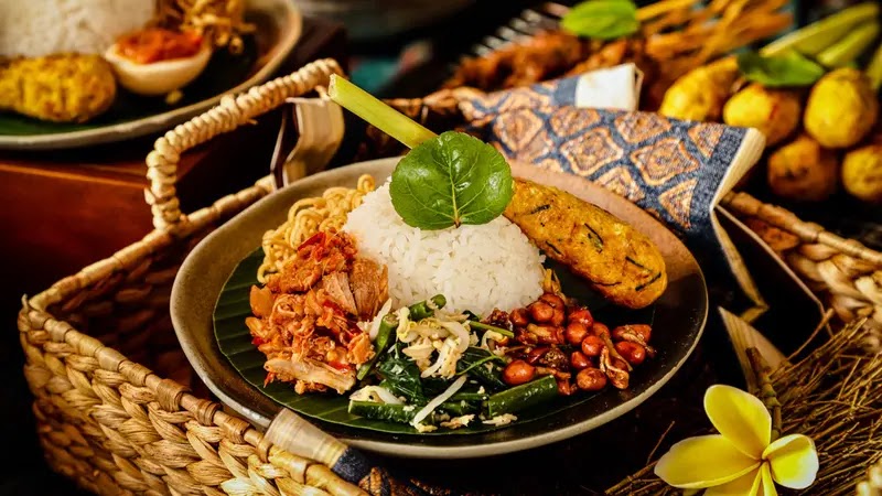 Nasi Pedas Sabang Hadir di Malang, Jadi Primadona Baru Kuliner Malam yang Murah dan Menggugah Selera