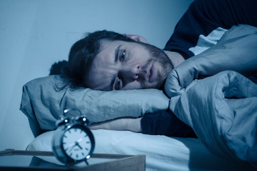 Alasan Orang yang Susah Tidur Menurut Psikologi dan Efeknya