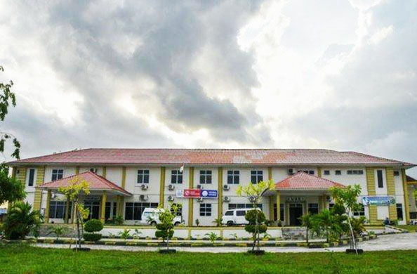 Kekurangan Dokter di RSUD Tanjungbatu Masih Berlanjut