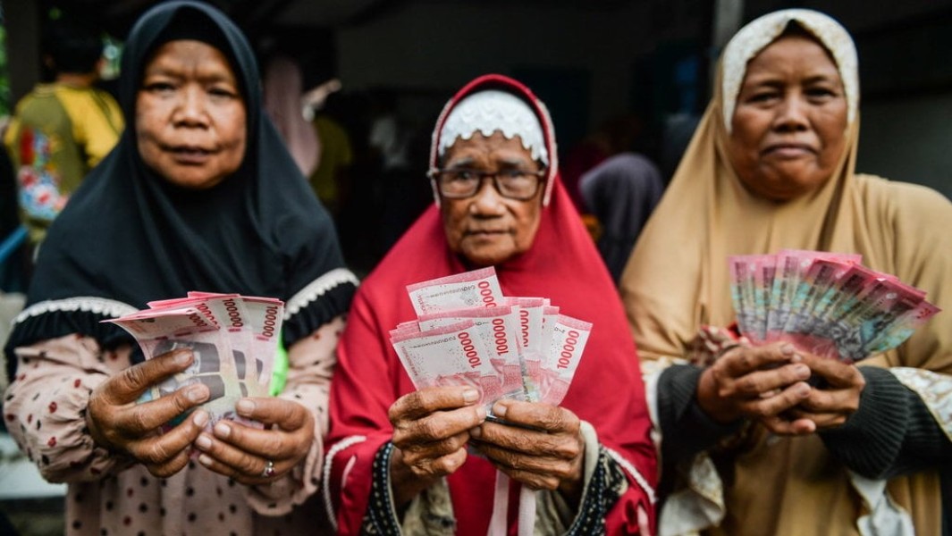 Pencairan Bansos PKH dan BPNT 2025 Segera Dimulai, KPM Berkesempatan Terima Dua Bantuan Tambahan Sekaligus