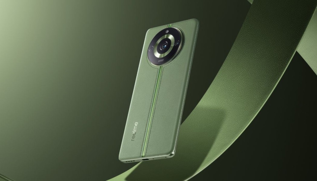 Realme 11 Pro Plus, Kamera 200 MP dengan Desain Elegan