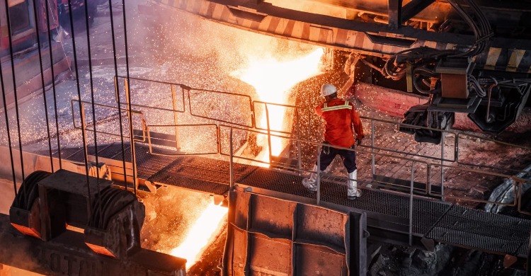 MIND ID Menjadi Barometer Budaya K3 Tambang Nasional Lewat Integrasi Standar Global