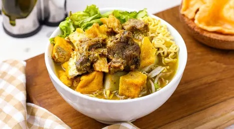 Panduan Lengkap Menemukan Tahu Campur Terenak di Surabaya untuk Pecinta Kuliner