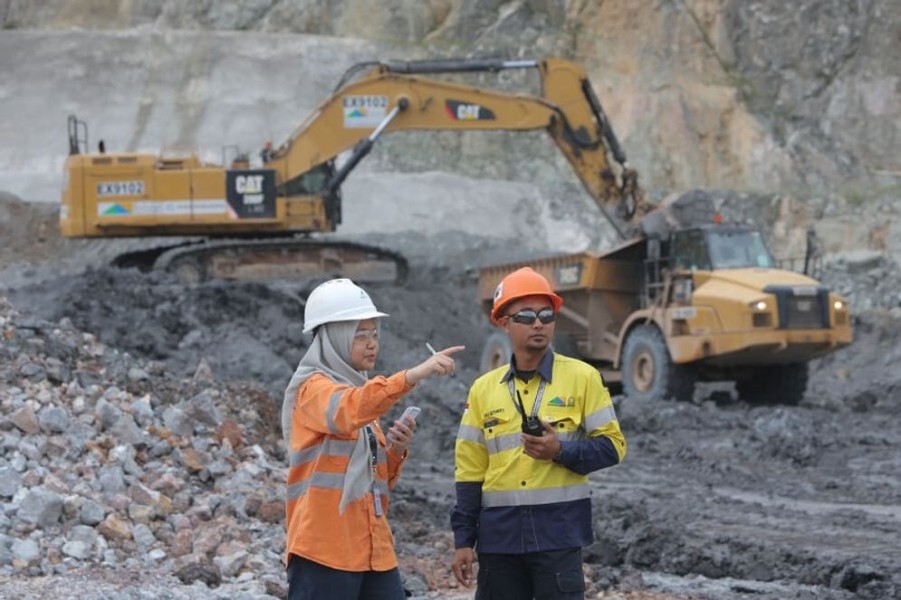Perusahaan Tambang Sinar Mas Mining Buka Lowongan Kerja Lulusan S1, Cek Posisi dan Cara Daftarnya