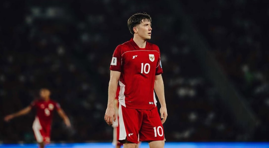 Timnas Indonesia Masih Cari Striker Pendamping Ole Romeny
