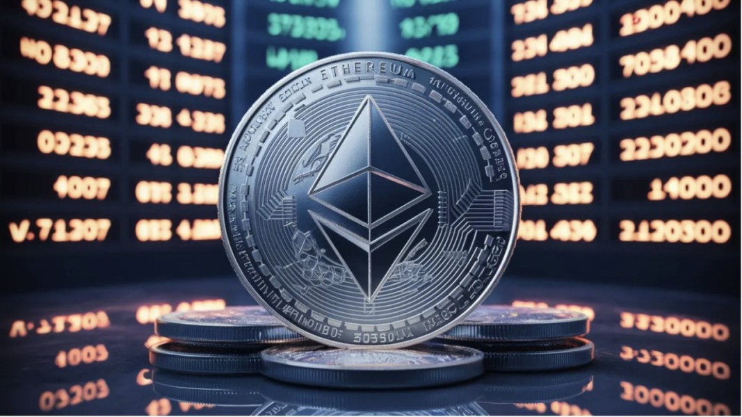Prediksi Crypto 2026: Bitcoin dan Ethereum Siap Cetak Rekor Baru
