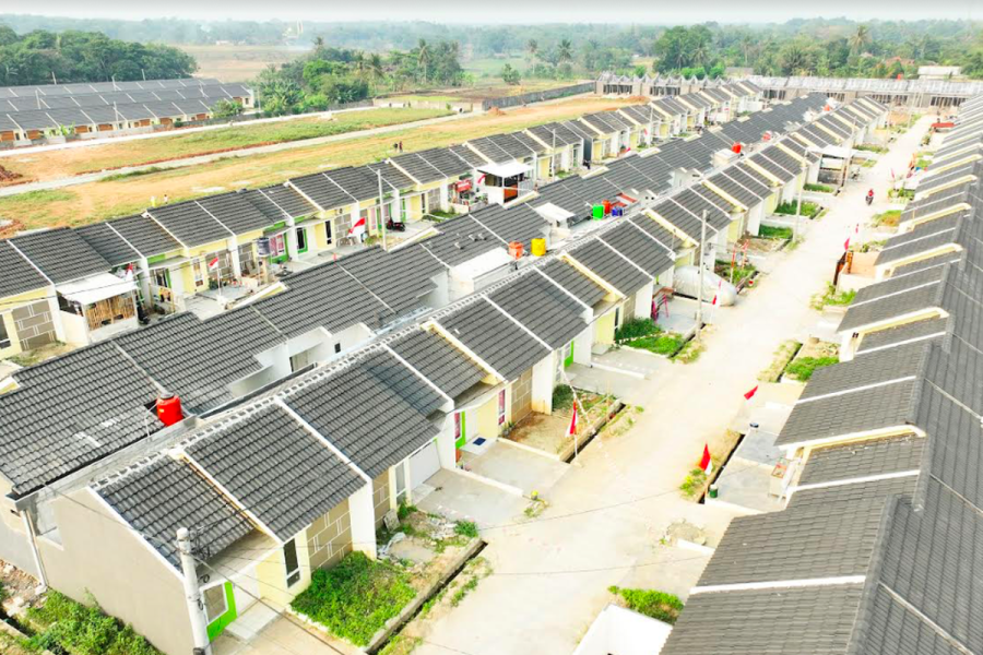 Kabupaten Pangkajene Kepulauan Jadi Primadona Rumah Subsidi Terjangkau di Sulawesi Selatan