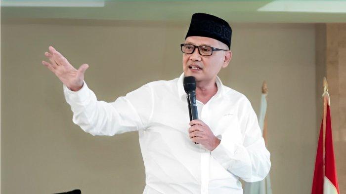 Kemenhaj Siapkan Beras Haji Nusantara Penuhi Konsumsi Jemaah Haji 2026